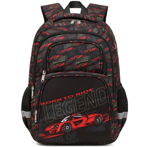Car Black