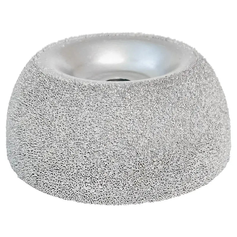 AA Flared Contour Wheel 3/8 AH - High Performance Replacement Wheel for Lawn Mowers, Tractors & Garden Carts | Durable Alloy Steel Construction