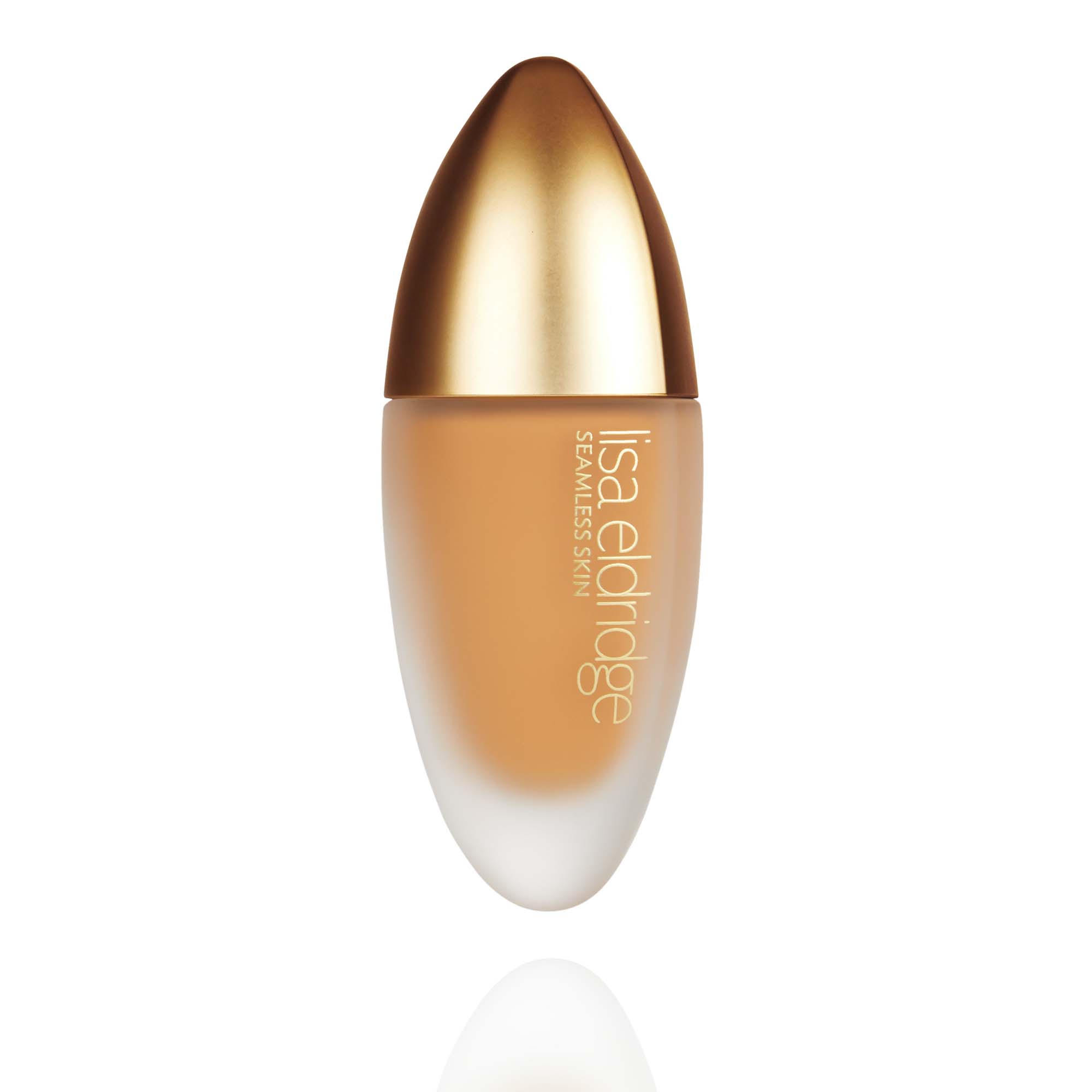 Best Full Coverage Liquid Foundation - Shade No. 24 | Oil-Free, Long-Lasting Makeup for Flawless Skin | Perfect for Daily Wear & Special Occasions