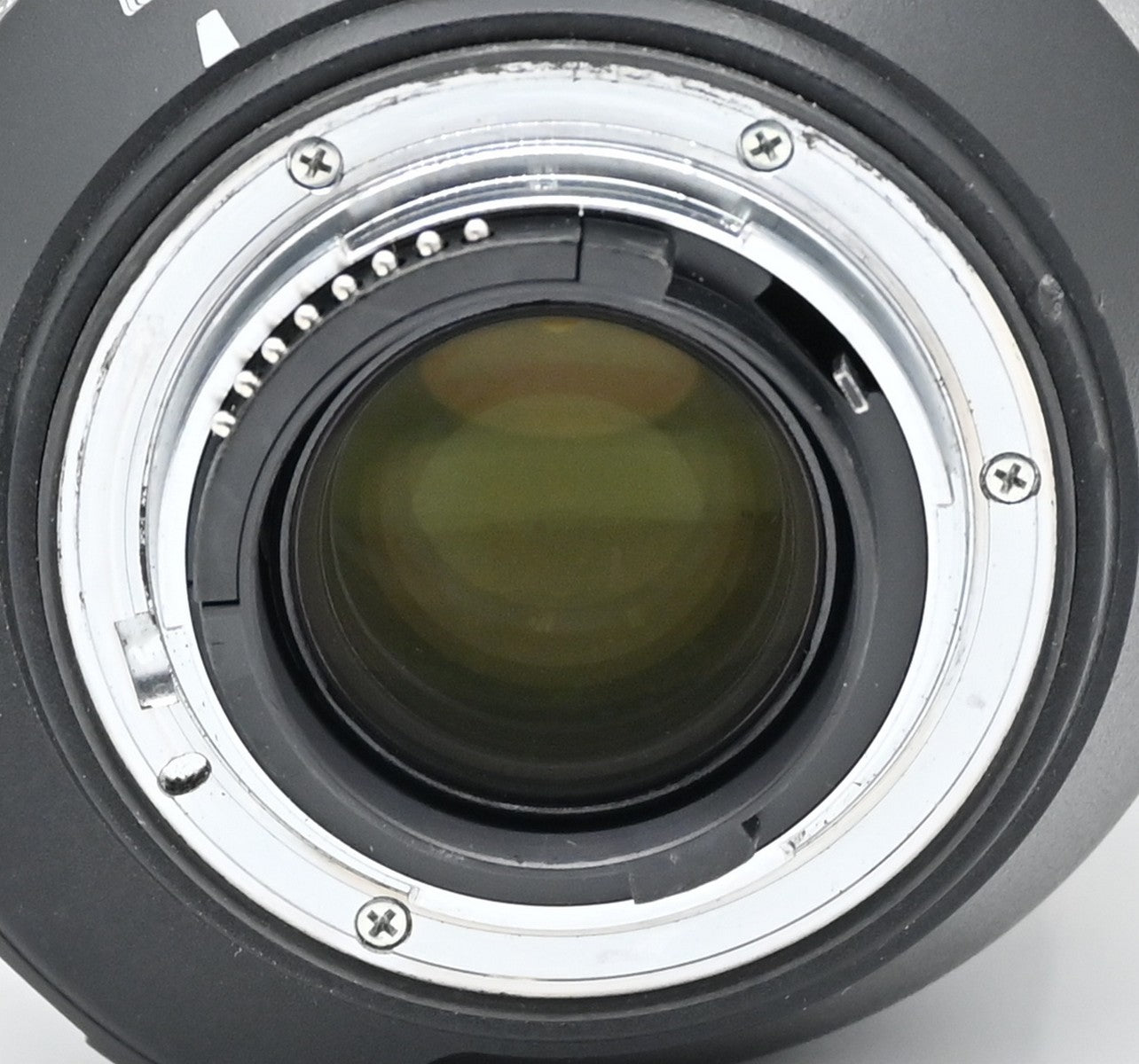 Used Tamron SP 24-70mm f/2.8 Di VC USD Lens for Nikon F Mount - Perfect for Portrait, Wedding & Event Photography