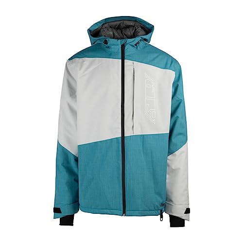 Sharkskin Overcast