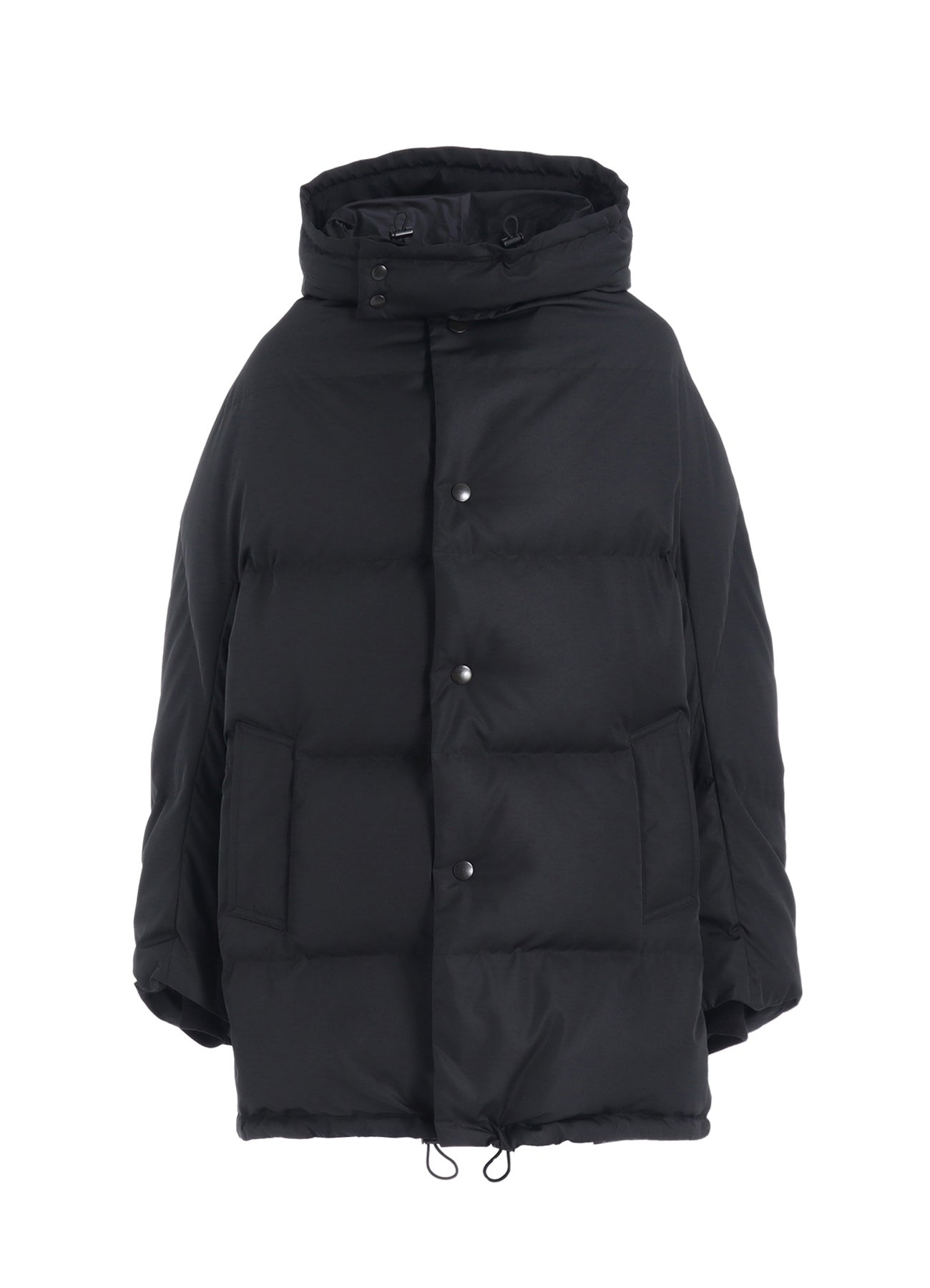 Premium Down Hooded Jacket for Men & Women - Lightweight Warm Winter Coat for Outdoor Activities | Hiking, Skiing, Camping & Daily Wear
