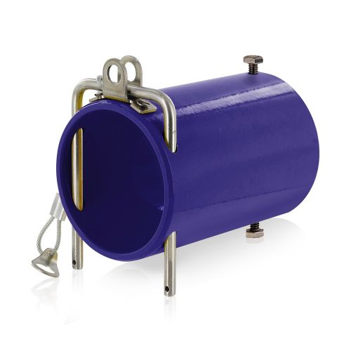 49 Series Single Pole In-Line Coupler - Electrical Connector for Home, RV & Marine Wiring - Secure & Durable Connection for Lighting & Appliances