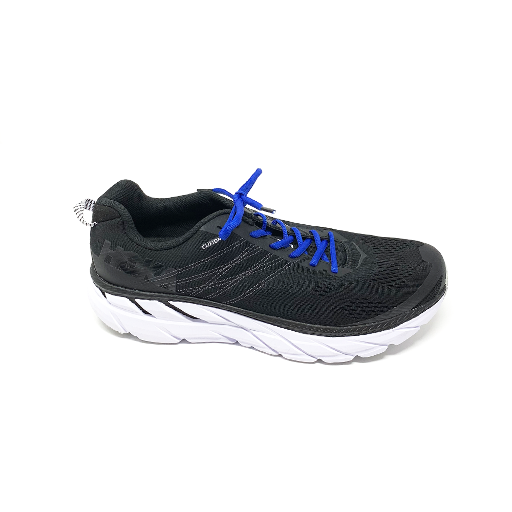 Premium Solid Blue Athletic Sneaker Laces - Durable & Non-Slip Shoelaces for Running, Gym & Sports Shoes - Perfect for Jogging, Workouts & Casual Wear