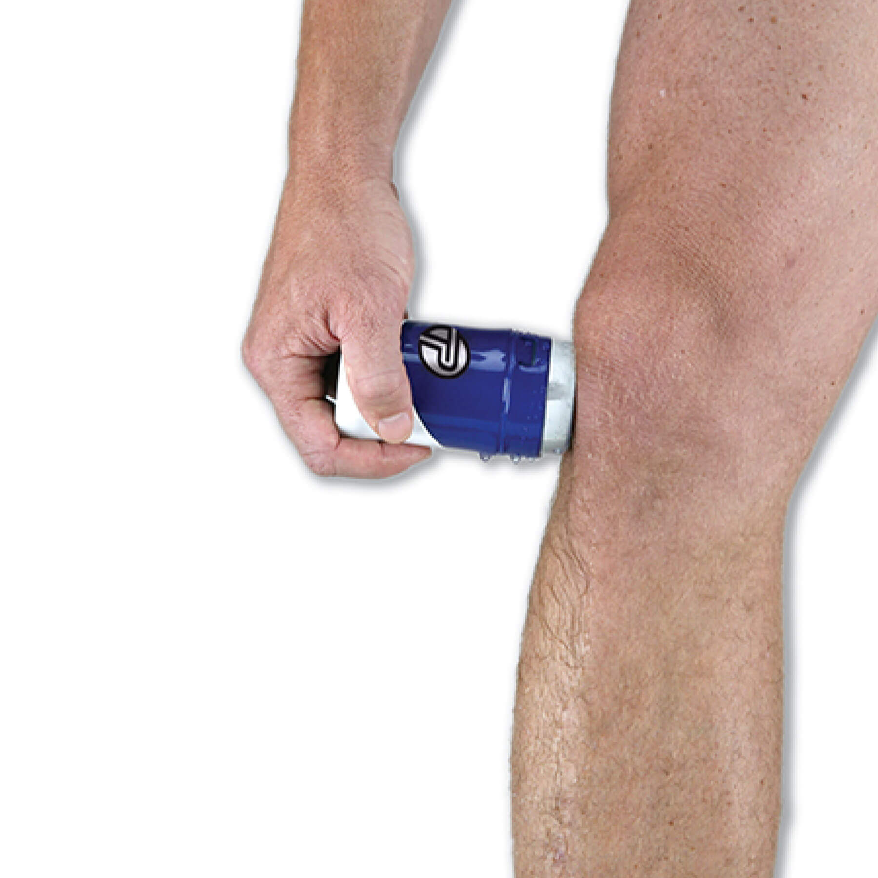 Ice Up Massager - Portable Muscle Pain Relief & Recovery Device for Athletes & Active Lifestyles | Perfect for Post-Workout, Injury Recovery & Chronic Pain Management