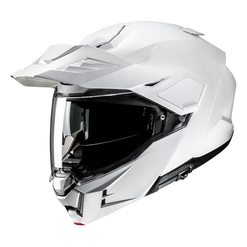 HJC I80 Solid Helmet - DOT Certified Motorcycle Full Face Helmet for Men & Women - Lightweight & Comfortable for Street Bike, Cruiser, and Scooter Riding