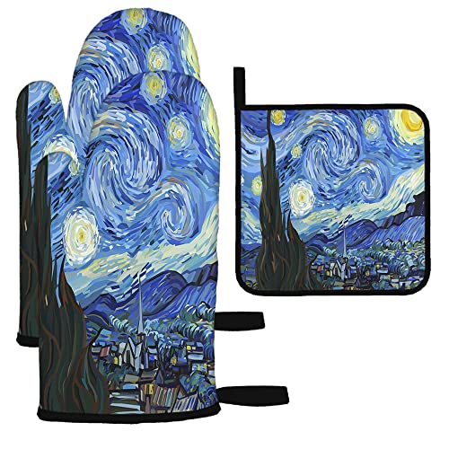 Starry Sky