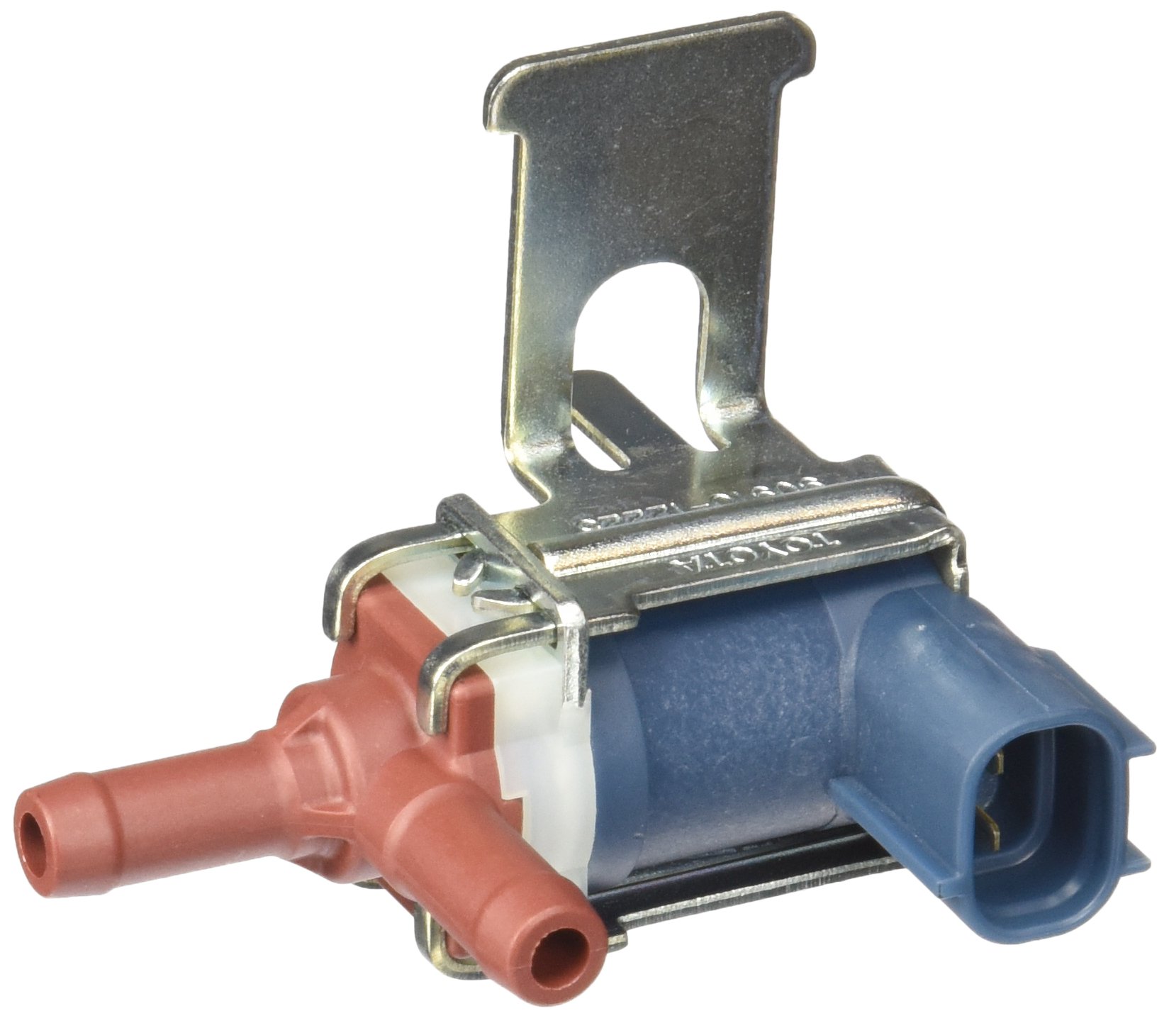 Genuine Toyota Vacuum Valve 90910-12225 - OEM Replacement Part for Smooth Engine Performance | Perfect for Toyota Truck & SUV Maintenance & Repairs