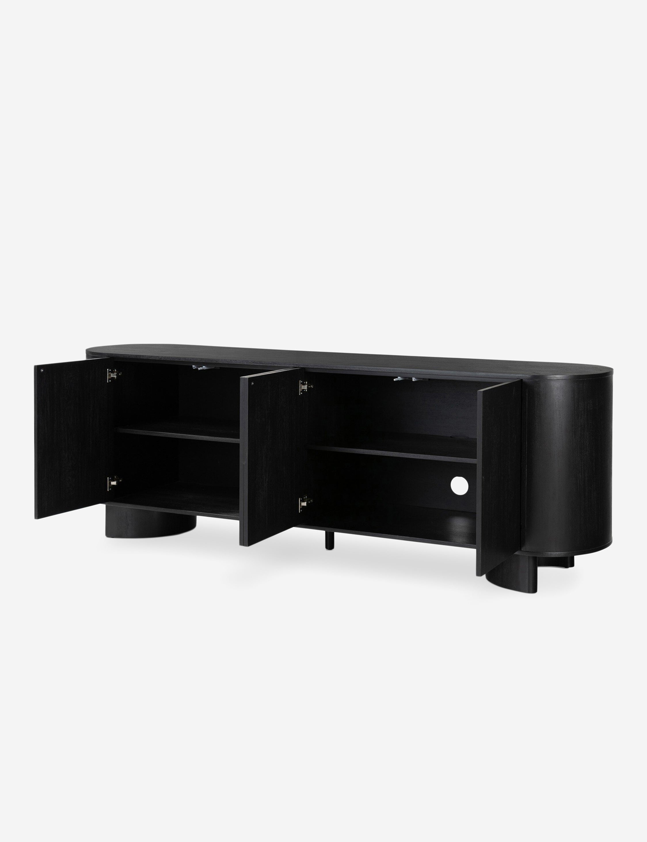 Gilda Sideboard - Modern Buffet Cabinet with Storage for Dining Room, Living Room & Entryway | Stylish & Functional Home Decor