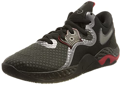 Anthracite Black Gym Red Mtlc Dark Grey