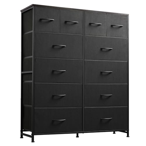 Charcoal Black