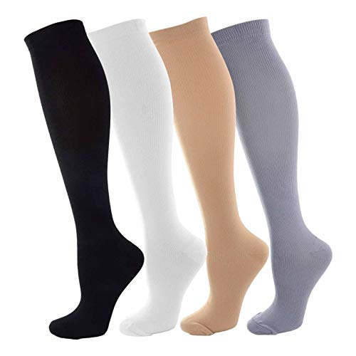 Assorted 1(4 Pairs)