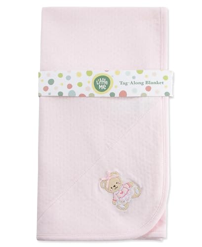 Pink Sweet Bear