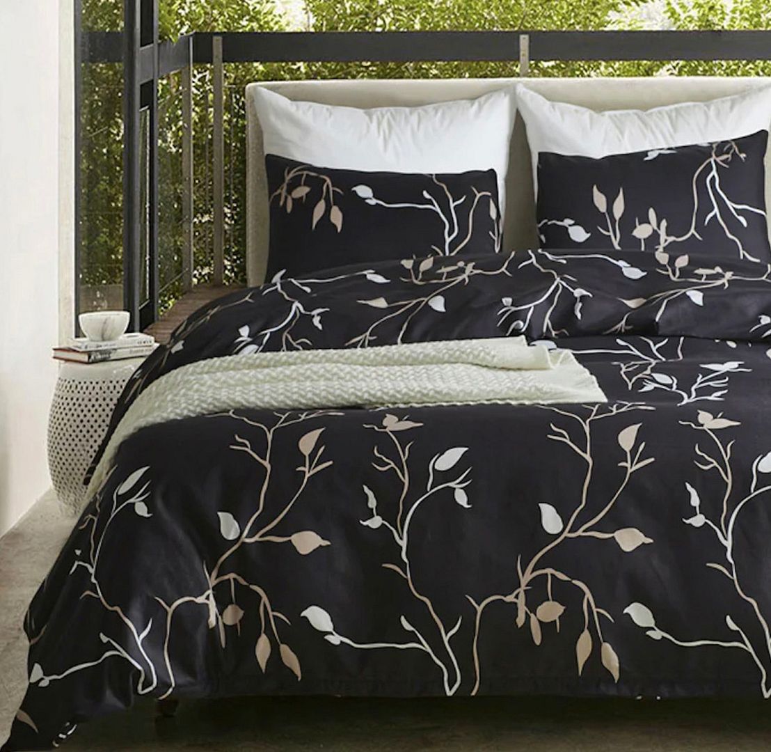 Premium Dakota Super King Size Quilt Cover Set - 100% Cotton Luxury Bedding for King Beds | Soft & Breathable Duvet Cover for All-Season Comfort - Perfect for Master Bedrooms, Guest Rooms & Hotels