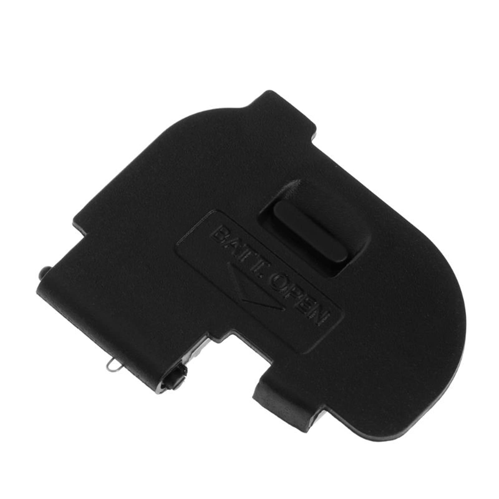 Replacement Battery Door Cover Lid Cap for Canon 7D Digital Camera - Durable Battery Case Shell Accessory | Perfect for Photography Enthusiasts & Professional Photographers