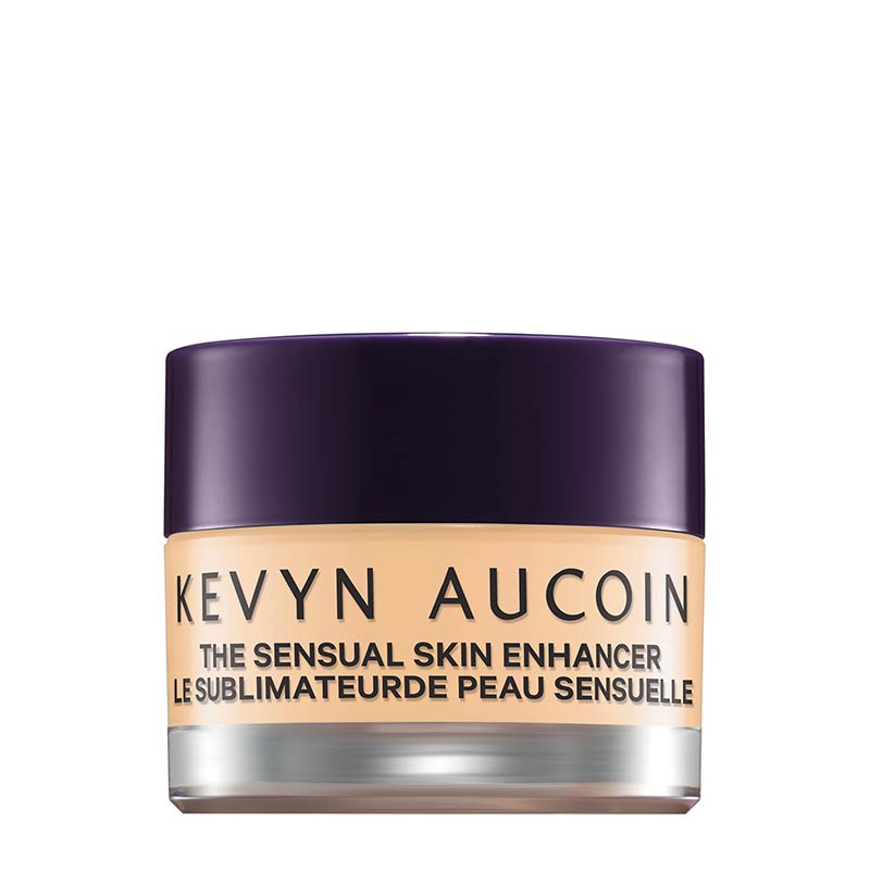 Kevyn Aucoin The Sensual Skin Enhancer - Hydrating Concealer & Foundation for Flawless Coverage | Perfect for Daily Makeup & Special Occasions