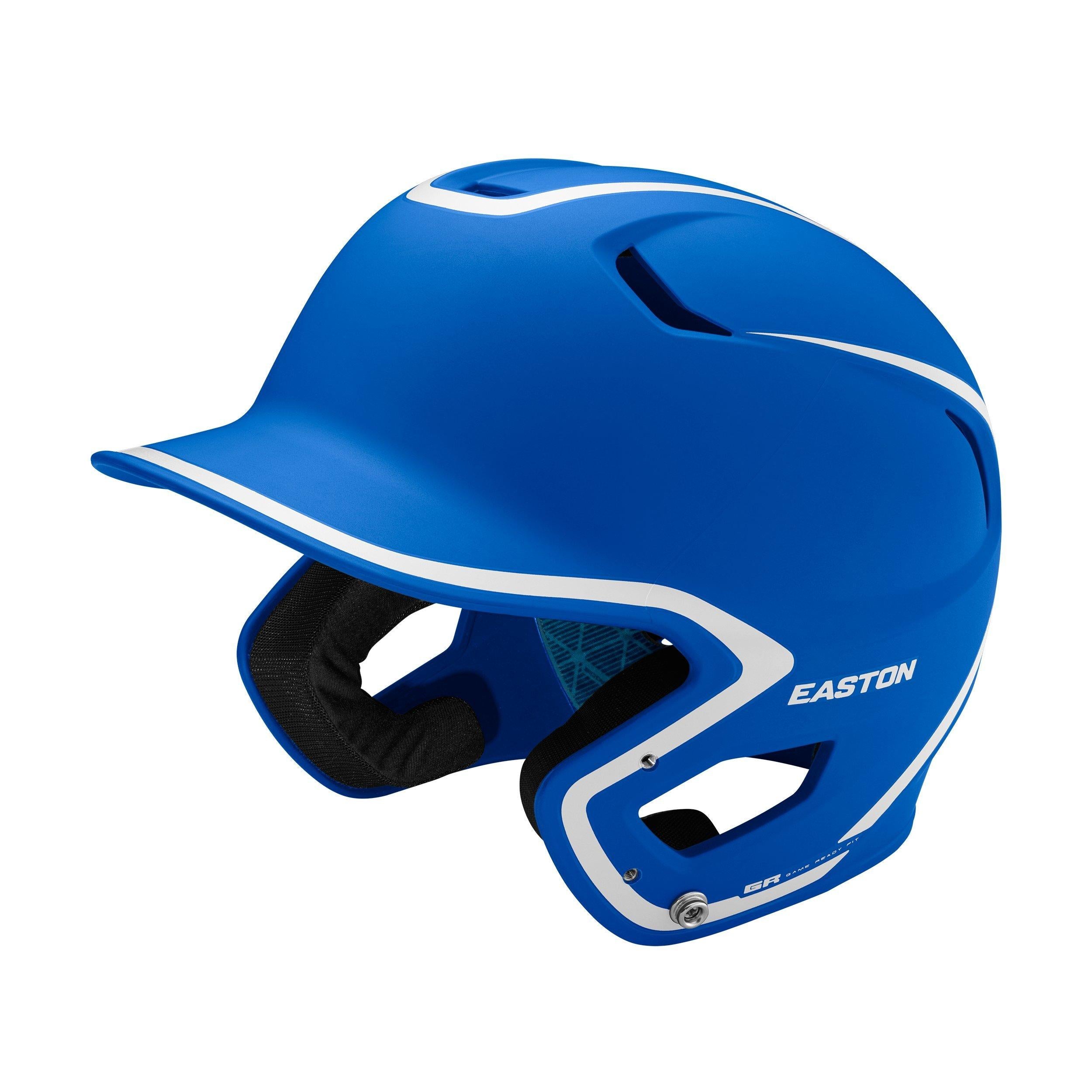 Easton Z5 2.0 Matte Two-Tone Baseball Bat - Perfect for Youth & Adult Baseball Games, Training & Practice