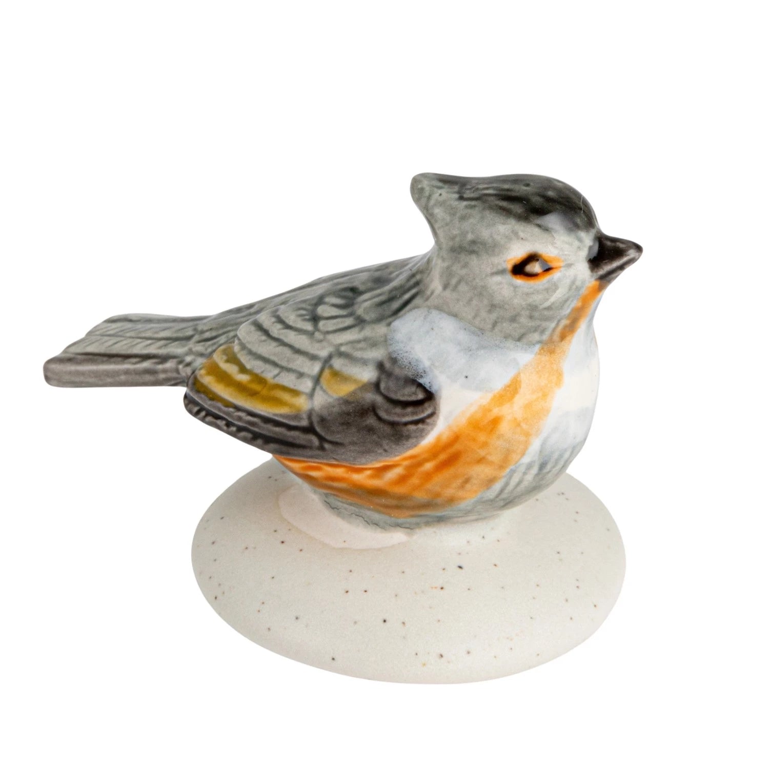 Stainless Steel Bird-Shaped Napkin Holder - Elegant Table Decor for Kitchen, Dining Room, and Party Use