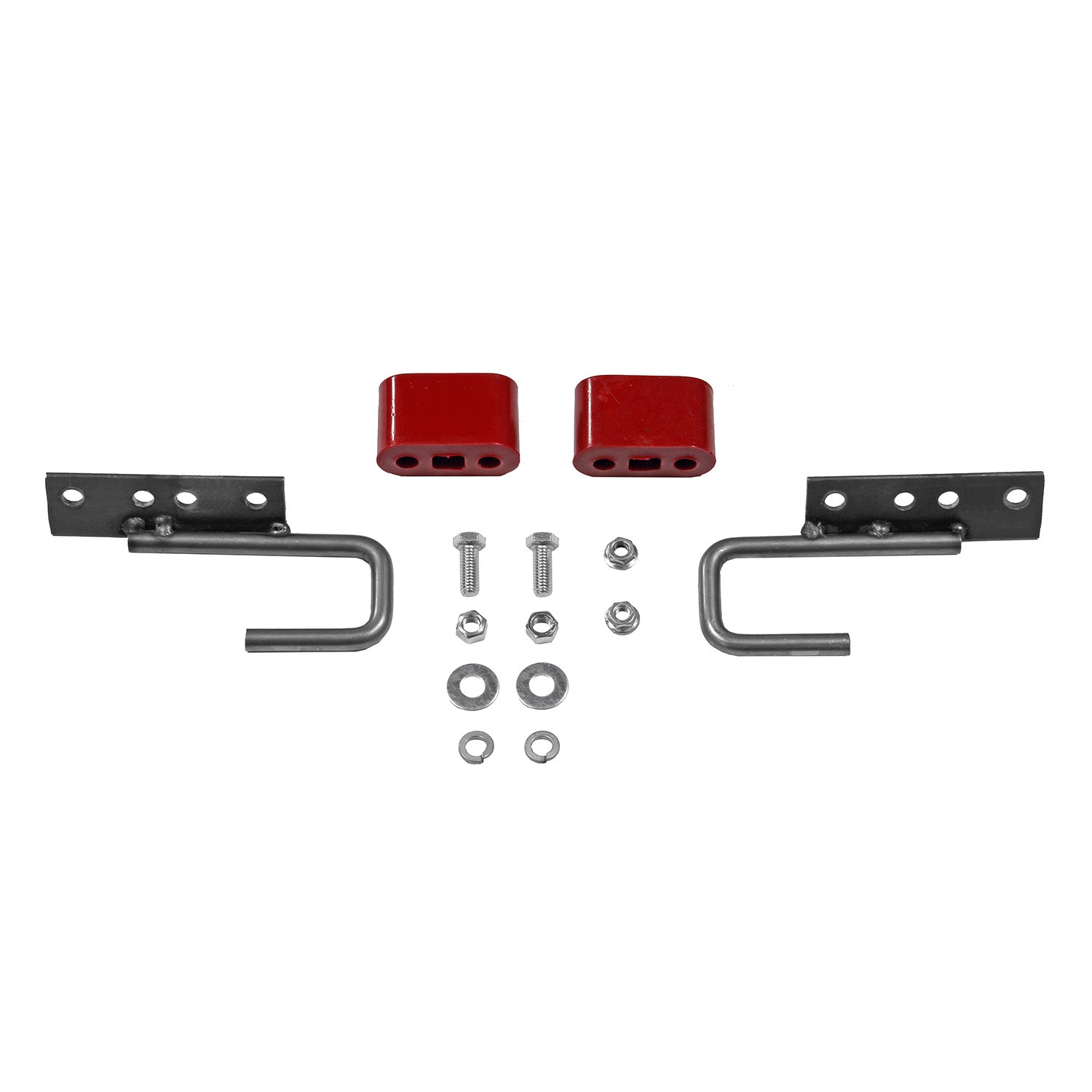 Flowmaster American Thunder Axle Back Exhaust System for 2021-2023 Ford Bronco - Deep Performance Sound & Easy Installation - Perfect for Off-Roading & Daily Driving