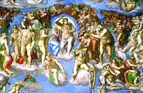 Last Judgement