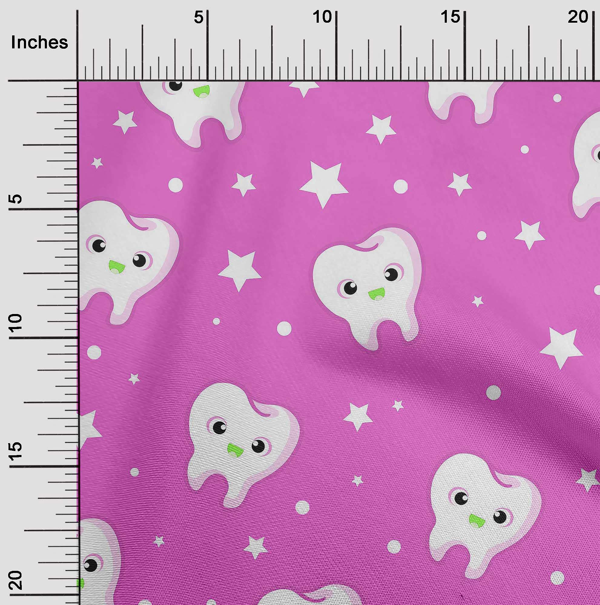 Premium 100% Cotton Jersey Fabric - Light Pink Soft Knit for DIY Clothing, Quilting & Crafts (58 Inches Wide) | Perfect for T-Shirts, Dresses, Baby Clothes & Home Decor Projects