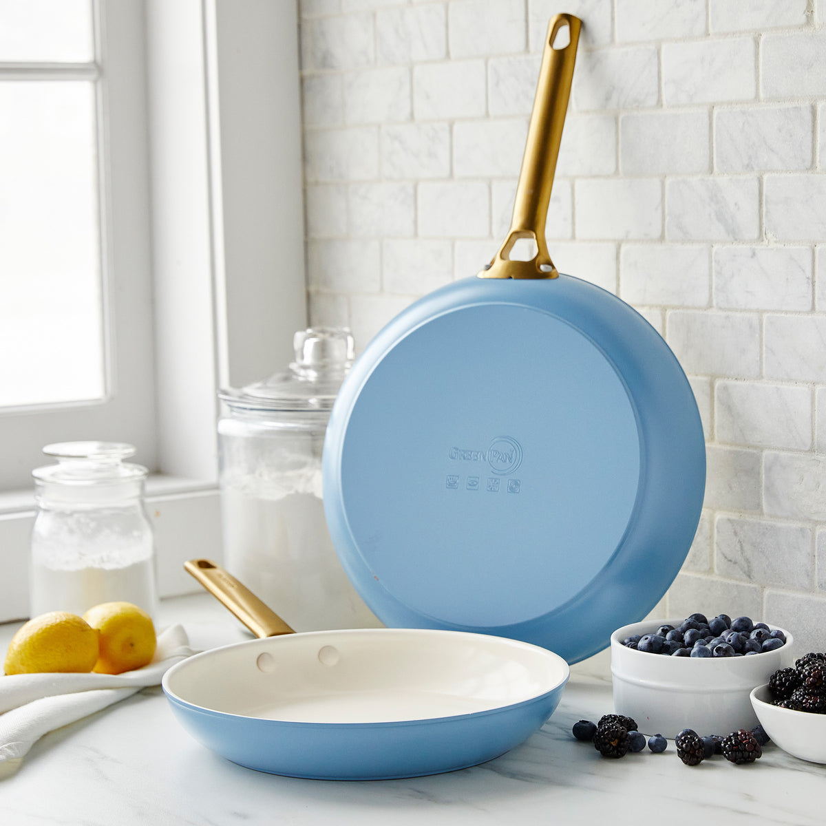 Premium Ceramic Nonstick 10