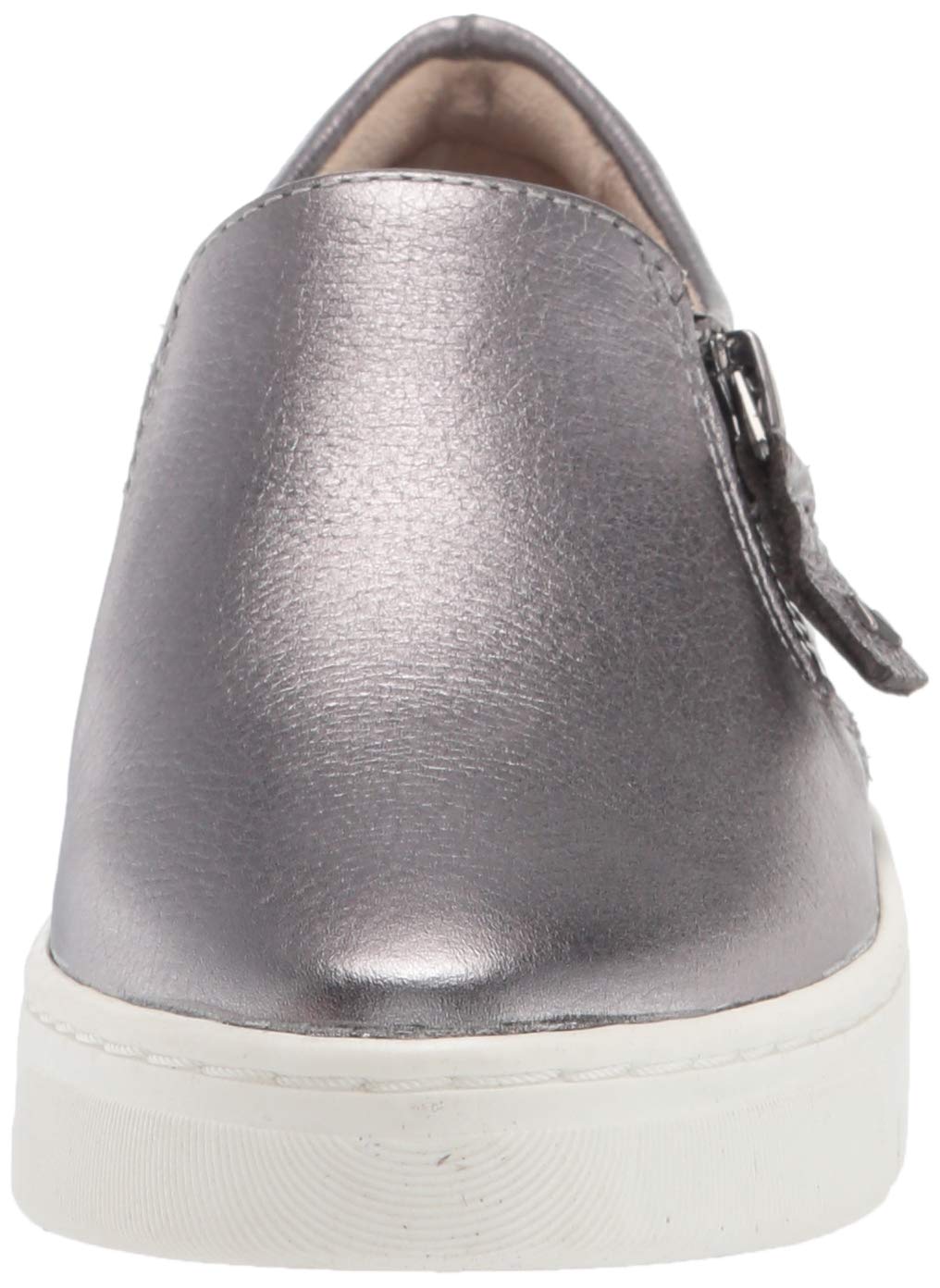 Naturalizer Women's Hawthorn Sneakers - Comfortable Casual Walking Shoes for Women | Perfect for Work, Travel & Everyday Wear
