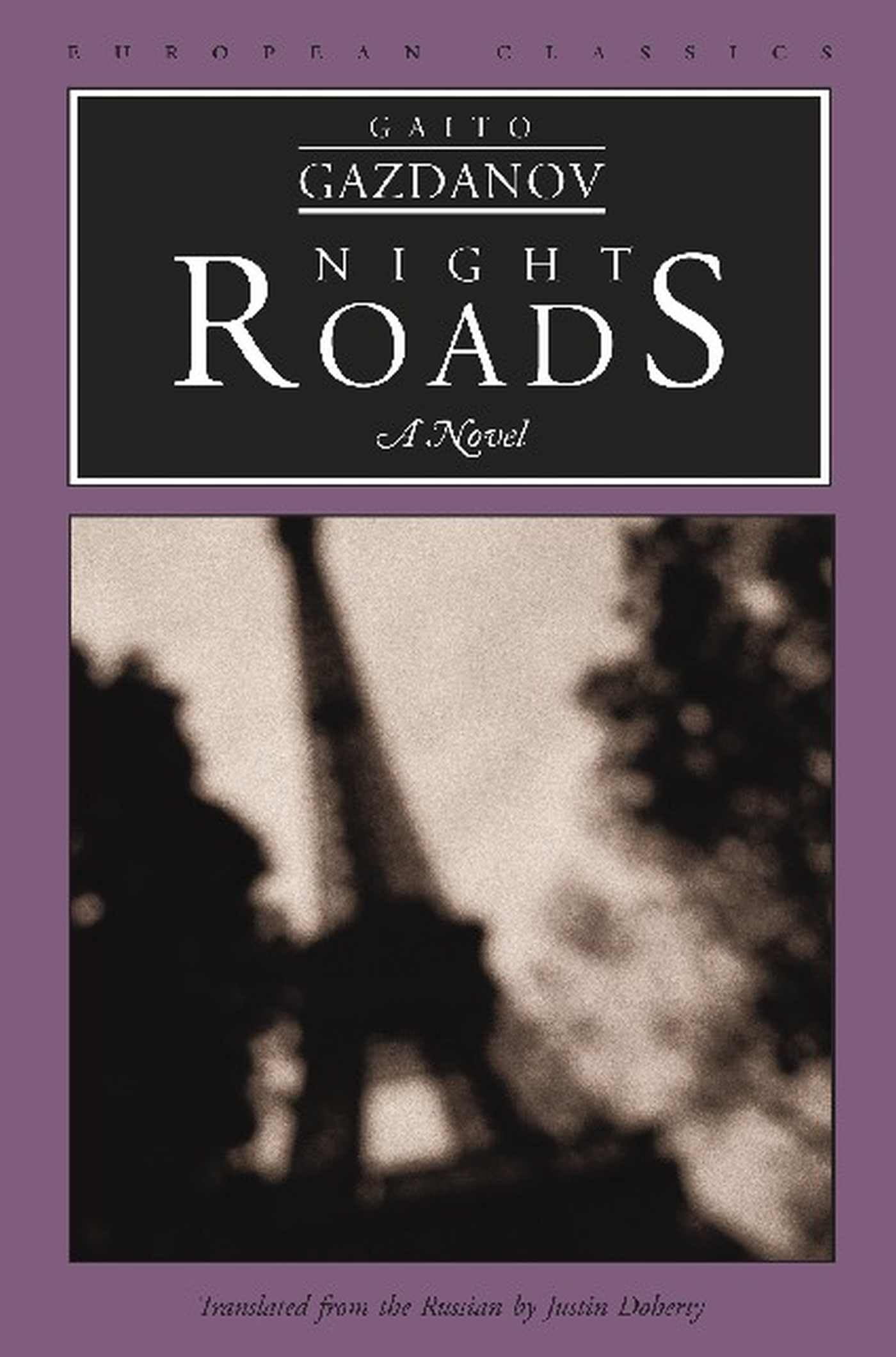 Night Roads: A Novel - European Classics Literature for Book Lovers | Perfect for Reading, Book Clubs & Literary Gifts