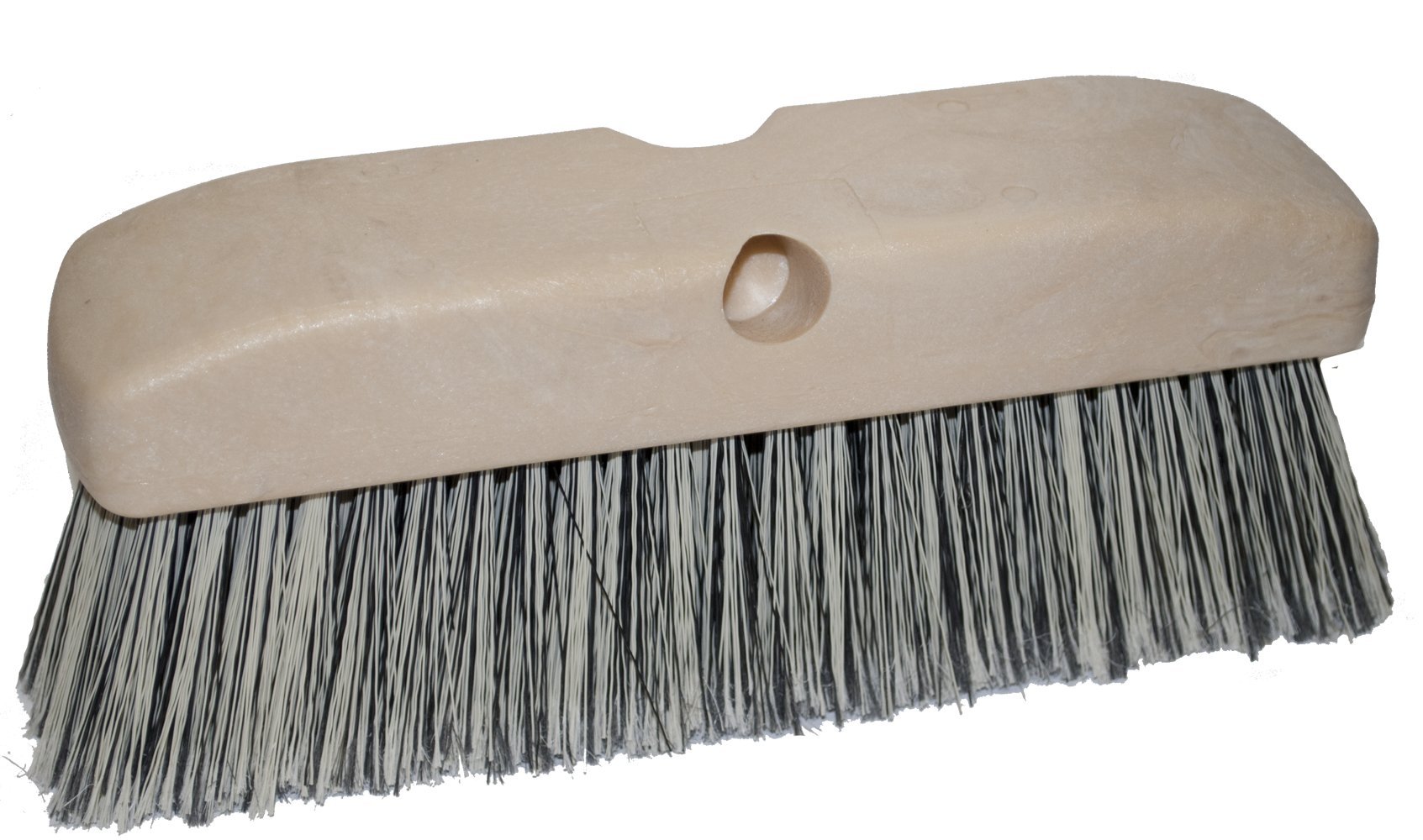 Magnolia Brush 3040 Car Wash Brush with Durable Polystyrene Bristles - 2.5