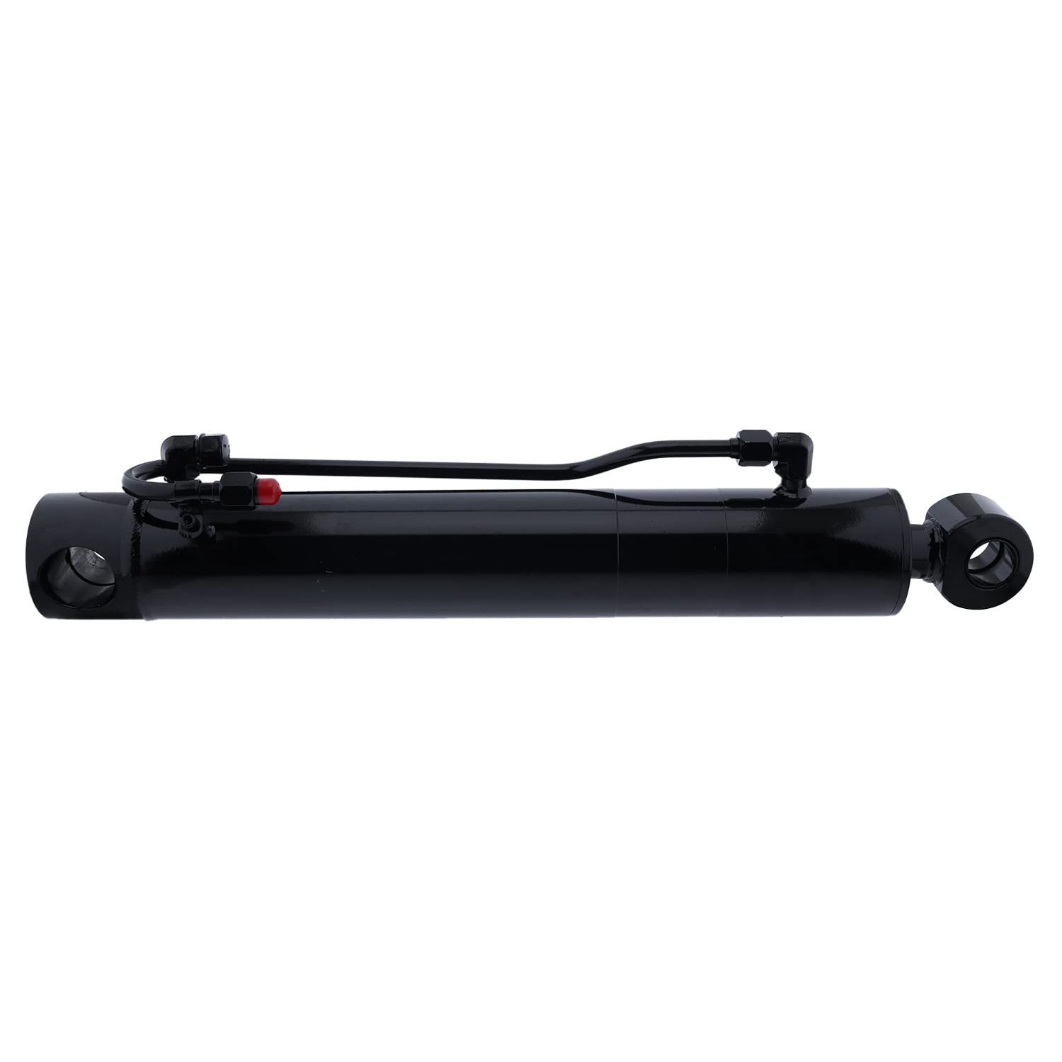 Bobcat A300 T250 T300 T320 S220 S250 S300 S330 Compatible Bucket Tilt Cylinder 7208419 - Ideal for Excavator, Loader & Construction Equipment Hydraulic Repairs