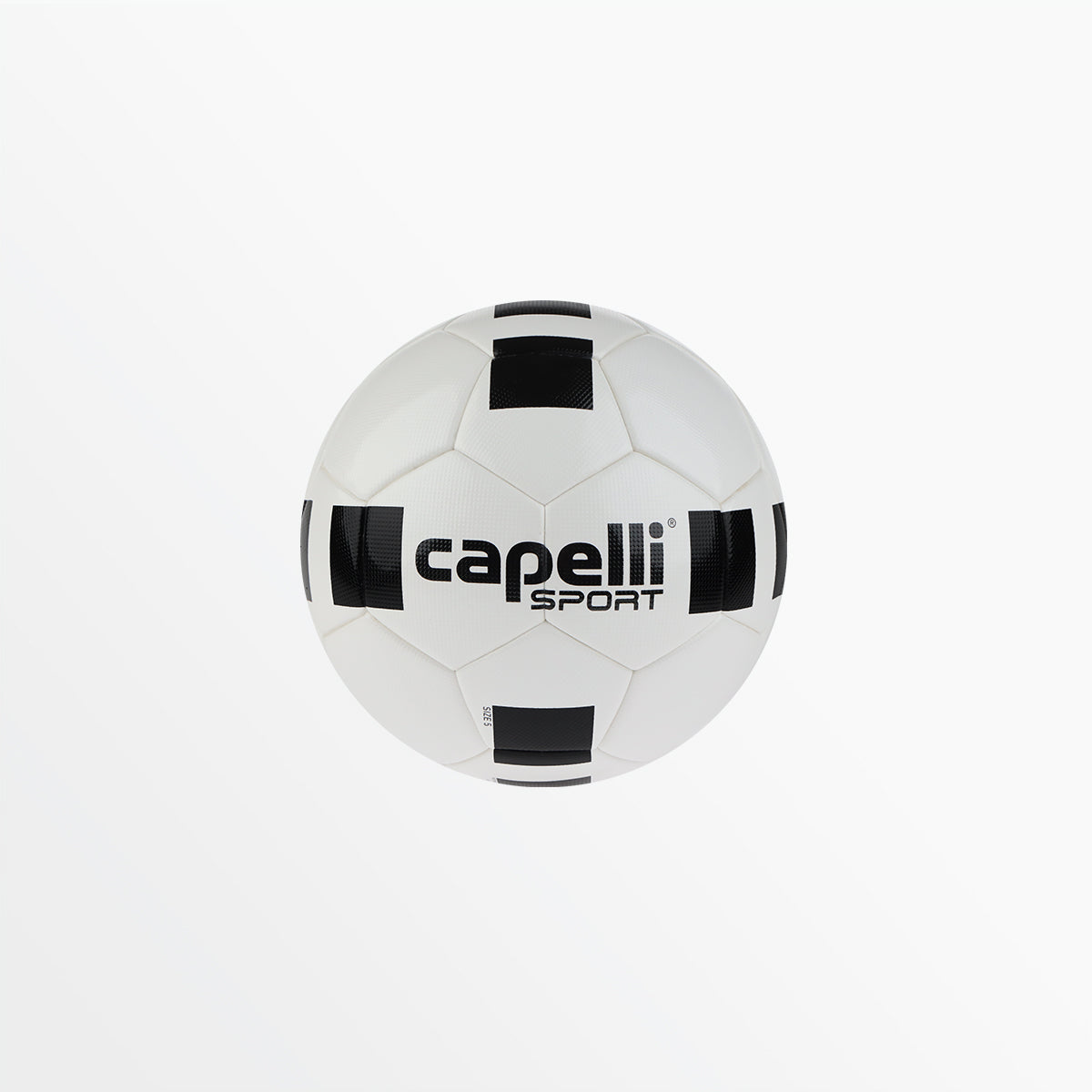 NFHS Approved High School 4-Cube Classic Competition Elite Soccer Ball - Perfect for School Games & Competitive Matches