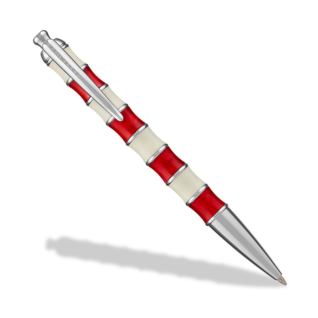 Premium Regatta Ballpoint Pen - Smooth Writing, Comfort Grip - Ideal for Office, School & Everyday Use