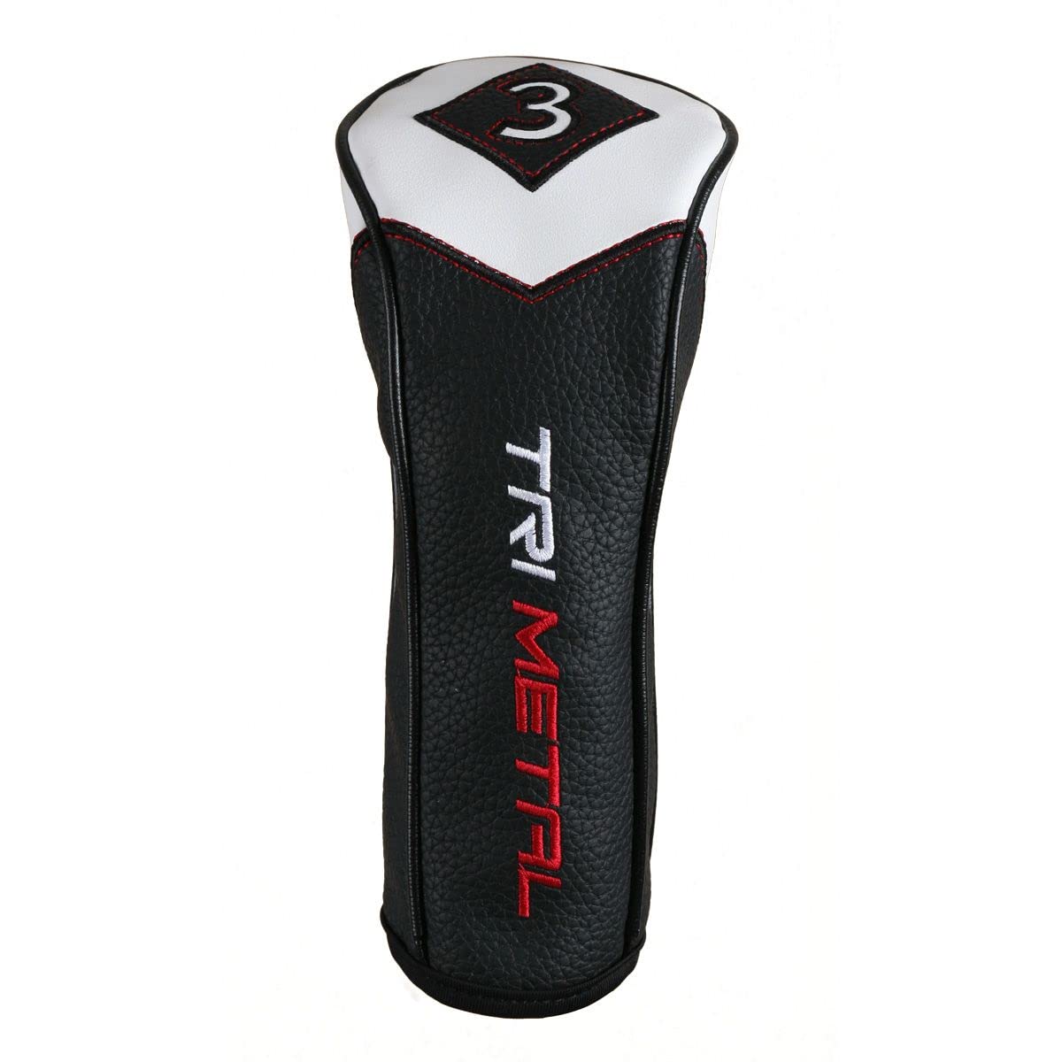 Orlimar Golf Tri Metal #5 Hybrid Right Handed Golf Club - High Performance Thin Maraging Steel Face for Distance & Accuracy | Perfect for Fairway Shots & Rough Recovery