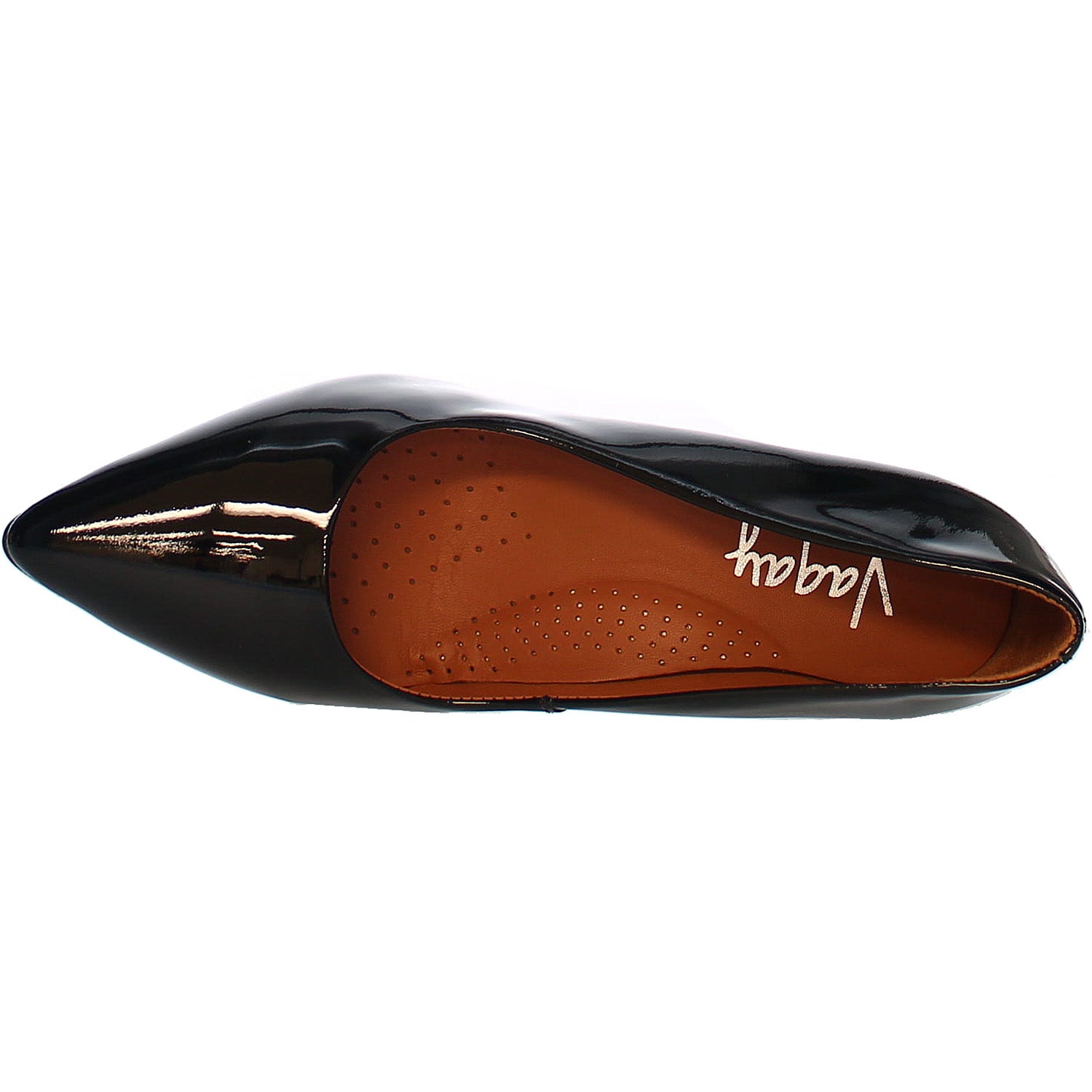 Vaqay Limerick Women's Shoes - Comfortable & Stylish Casual Sneakers for Walking, Running & Everyday Wear