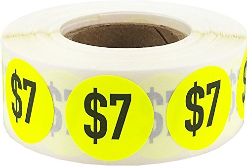 $7