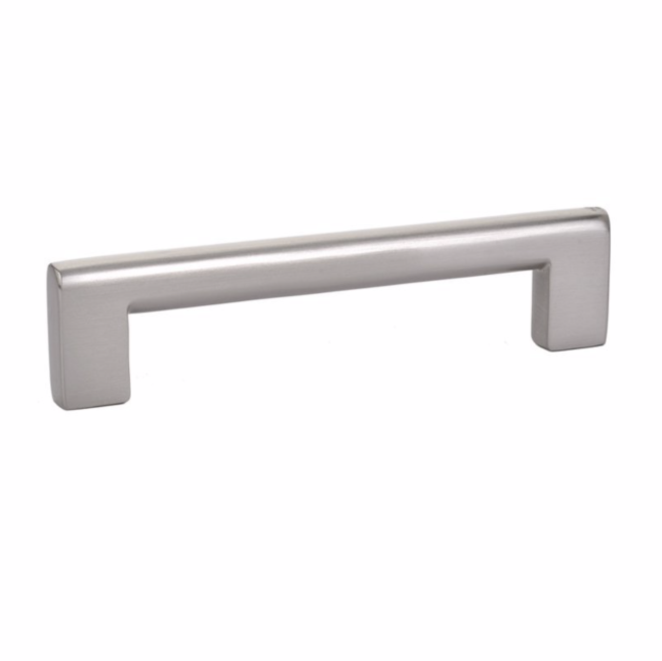 Premium Satin Nickel Cabinet Knobs & Drawer Pulls - Elegant Hardware for Kitchen & Bathroom Cabinets - Upgrade Your Home Decor