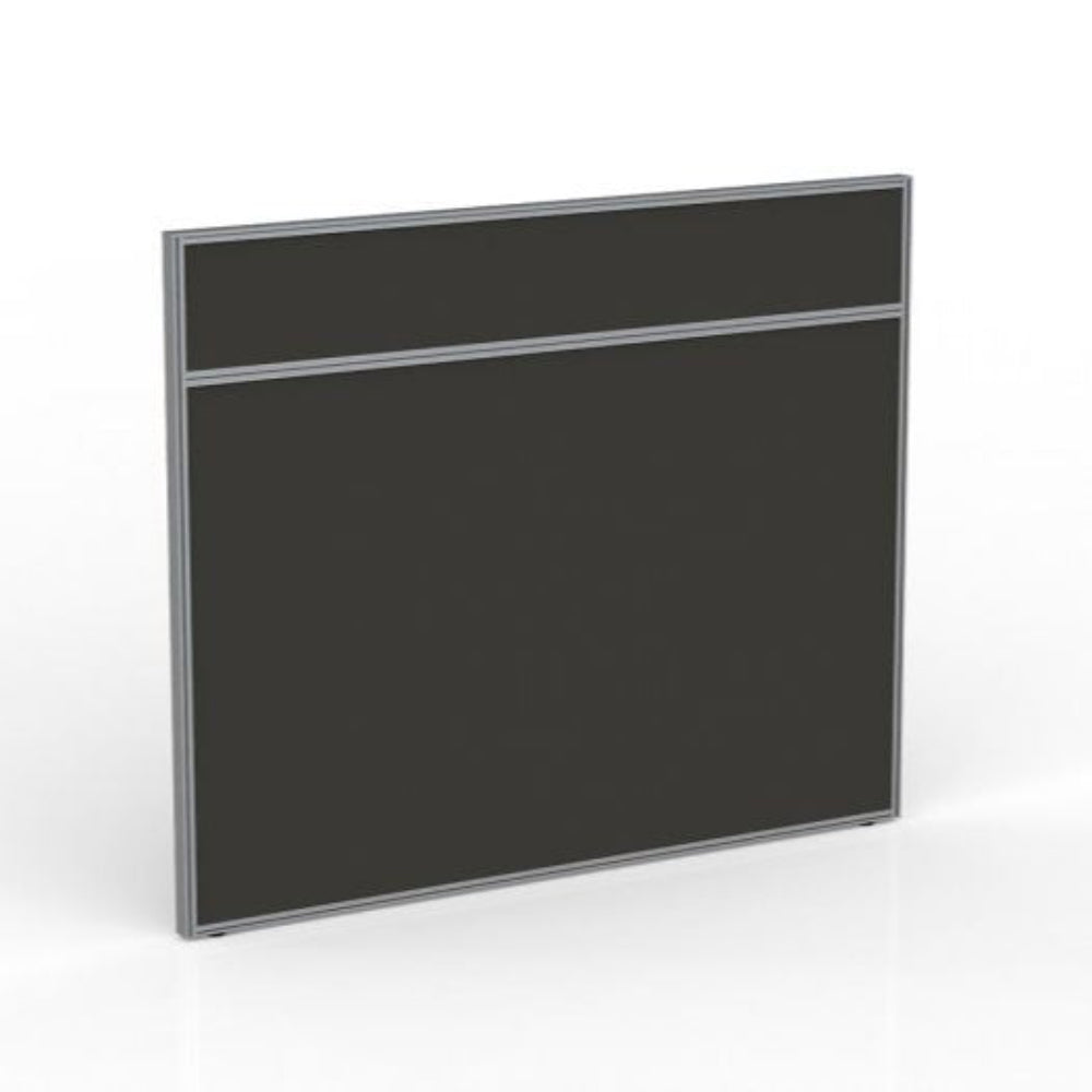 Studio50 1500h Silver Frame Projector Screen - Perfect for Home Theater, Office Presentations & Outdoor Movie Nights