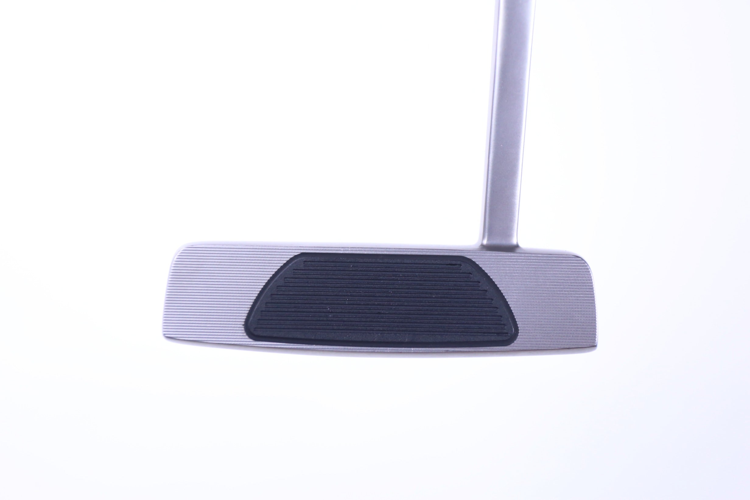 Used Bridgestone True Balance TD 01 Mallet Putter - Right Handed 35 Inch Golf Club for Improved Putting Accuracy | Perfect for Golf Course Practice & Tournament Play