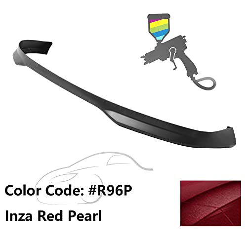 #R96P, R96P-5 Inza Red Pearl