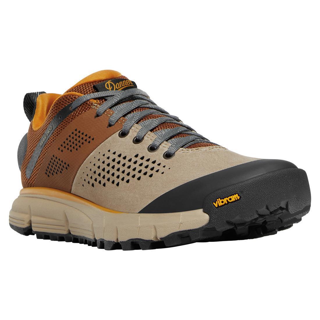 Timber Wolf Trail 2650 Women's Hiking Shoes - Lightweight & Durable for Outdoor Adventures, Trail Running & Camping