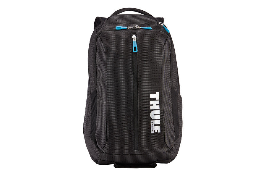 Thule Crossover 25L Backpack - Durable Travel & Commute Laptop Backpack for Men & Women - Perfect for Work, School, Hiking & Outdoor Adventures