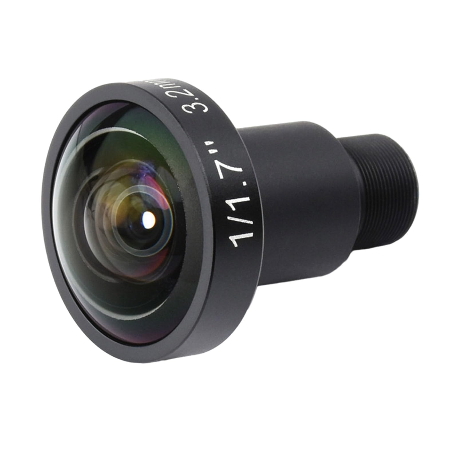 GMBYLBY High Performance 12.3MP Camera Module for Raspberry Pi HQ Camera with Mount Lens - Perfect for DIY Projects, Home Security & Time-Lapse Photography