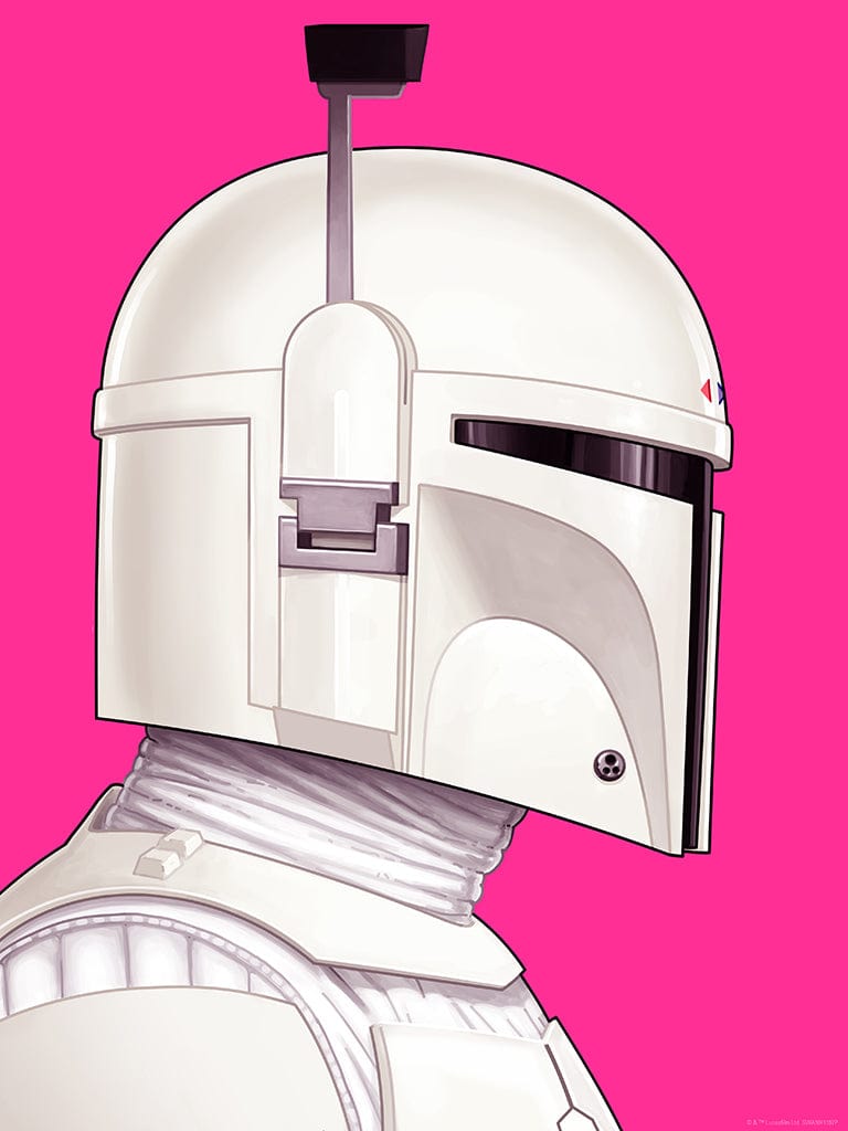 Boba Fett Prototype Armor Costume - Premium Star Wars Mandalorian Cosplay Outfit for Halloween & Comic Con