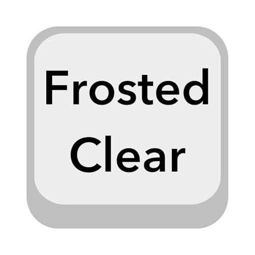 Clear+stand