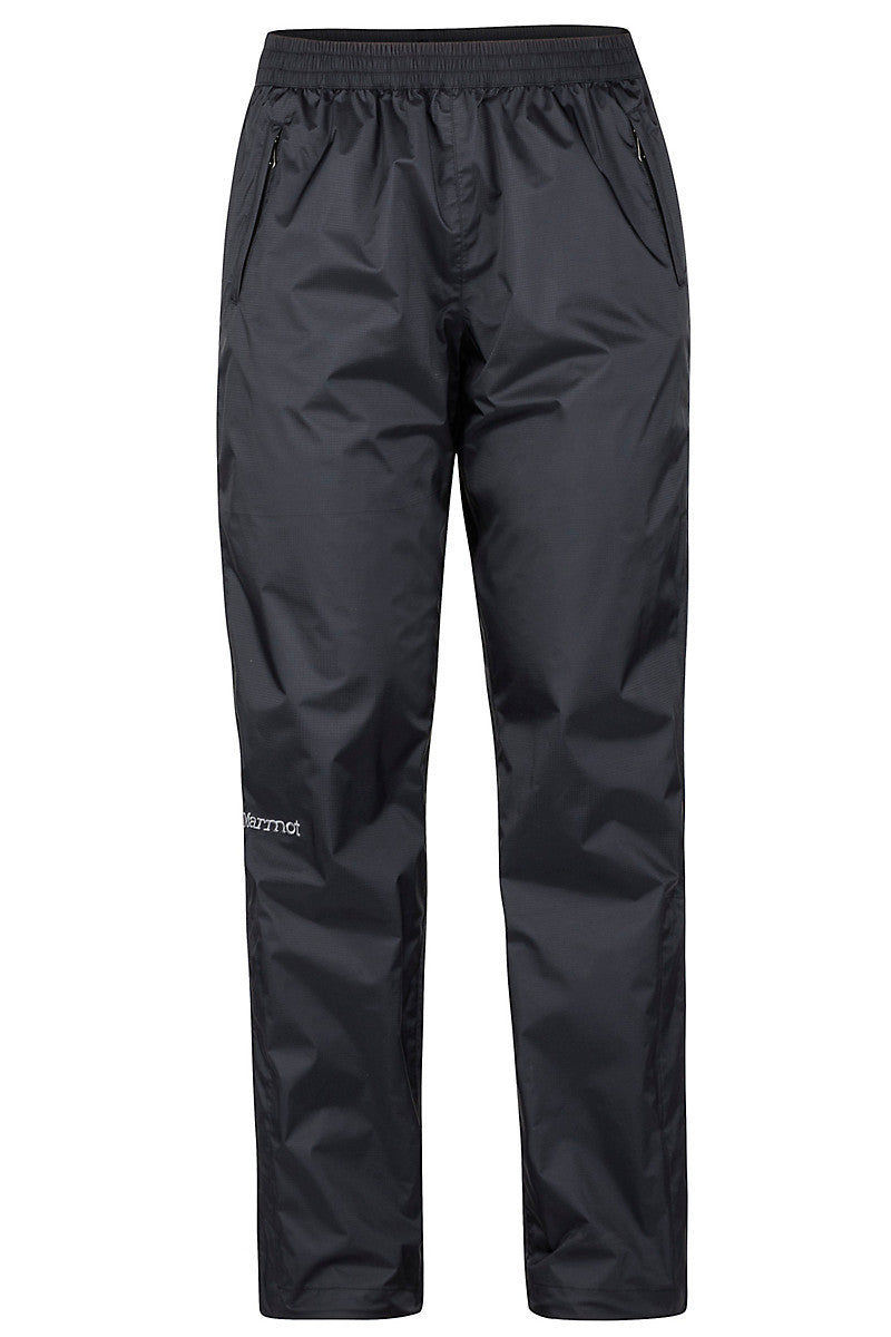 Marmot Precip Eco Waterproof Hiking Pants for Women - Lightweight & Breathable Outdoor Adventure Pants for Hiking, Camping & Travel