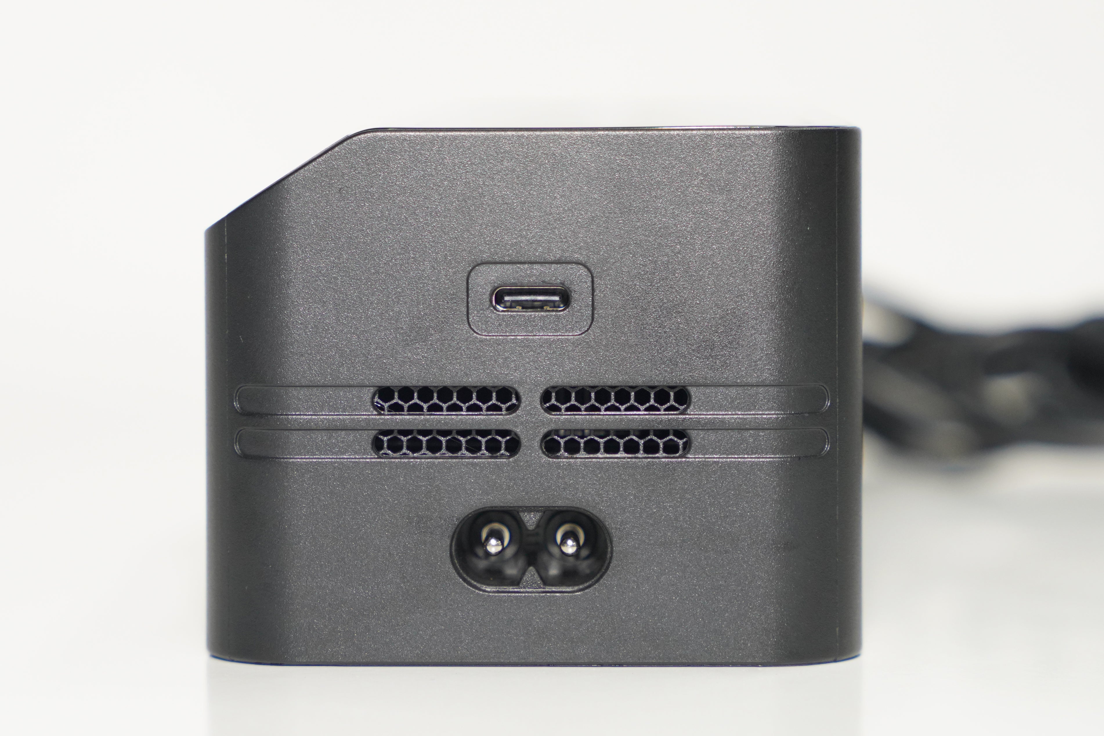 EVO Max Series Multi Charger - Fast Charging for iPhone, Android, Samsung - Portable USB Charger for Travel, Home, Office Use