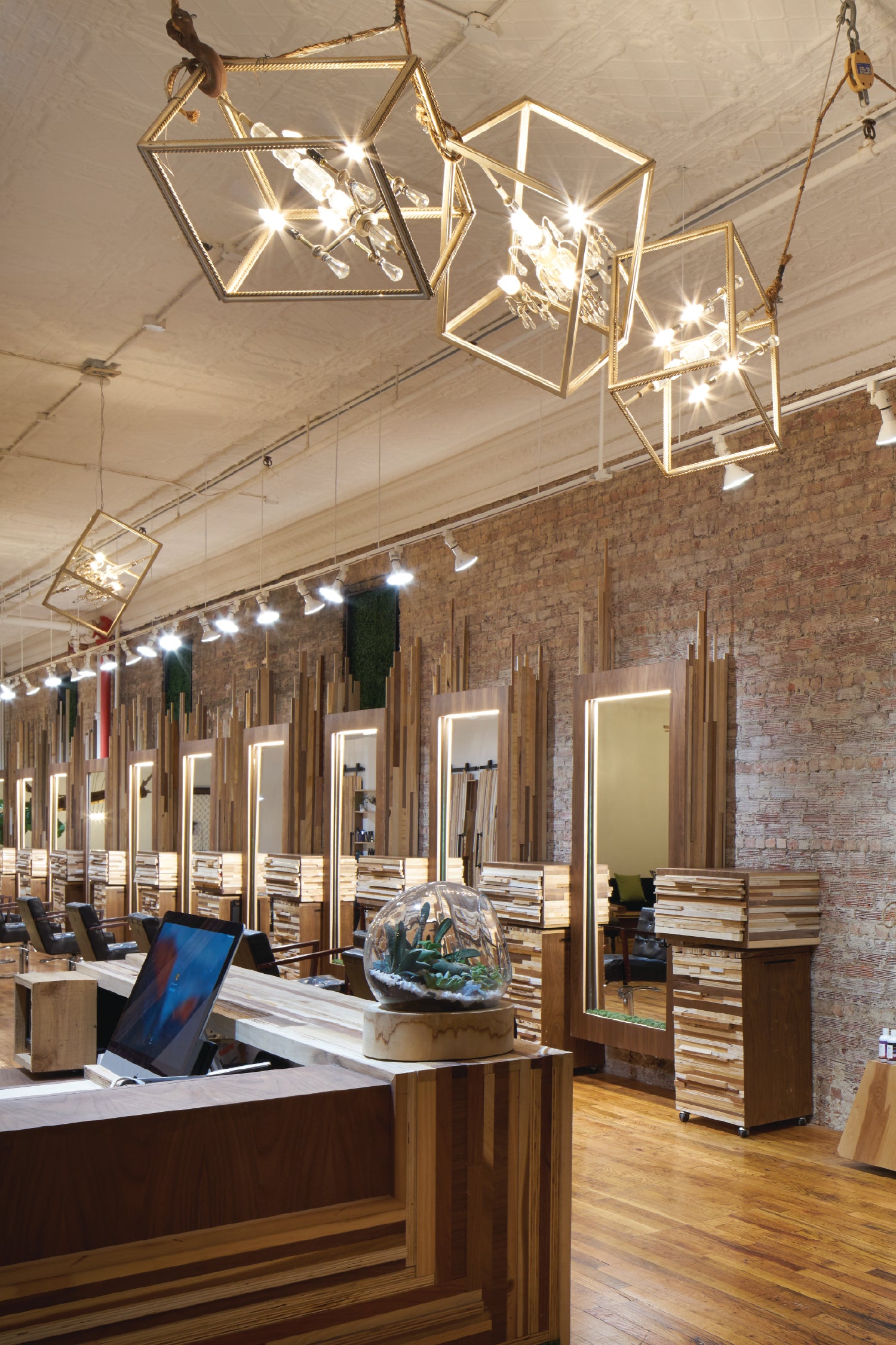 Professional Salon Treatments for Hair & Skin Care - At-Home Spa & Beauty Solutions