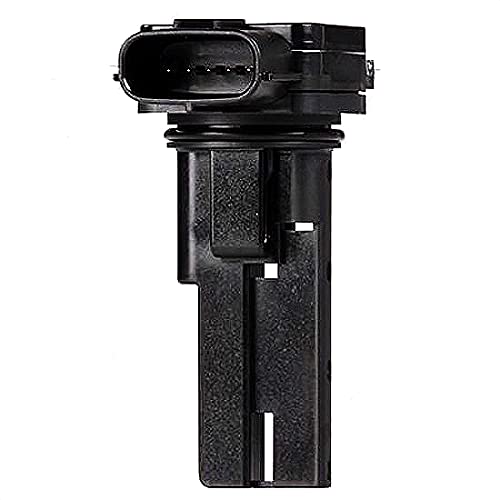 Denso 197-6110 Mass Air Flow Sensor - High Performance MAF Sensor for Improved Engine Efficiency - Perfect for Toyota, Lexus & Scion Vehicles - Ideal for Engine Tuning & Performance Upgrades