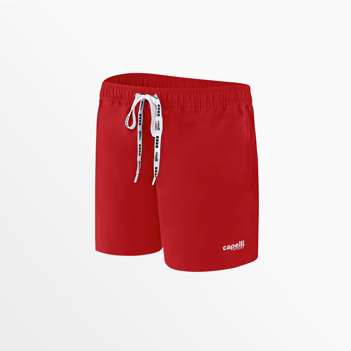 Youth Swim Shorts for Boys & Girls - Quick-Dry Comfortable Swimwear for Pool, Beach & Water Sports