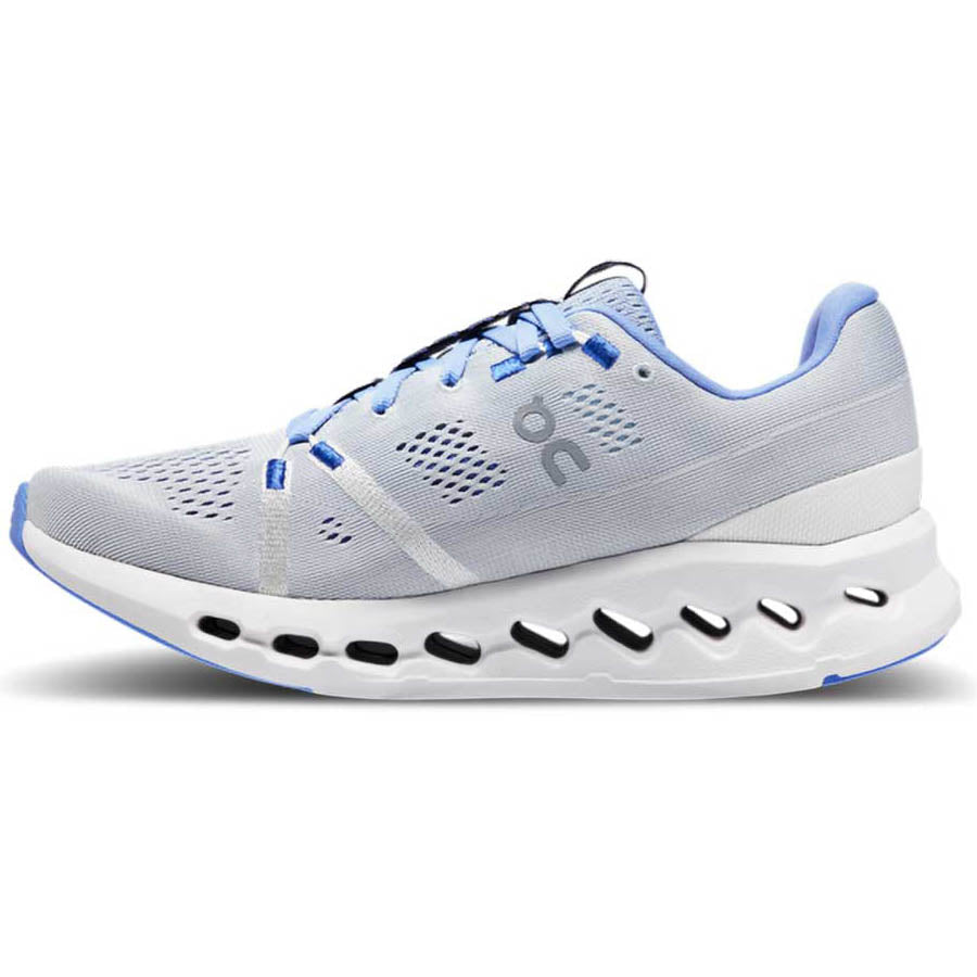 Women's CloudSurfer Running Shoes - Lightweight & Cushioned for Comfort - Perfect for Jogging, Gym Workouts & Daily Wear
